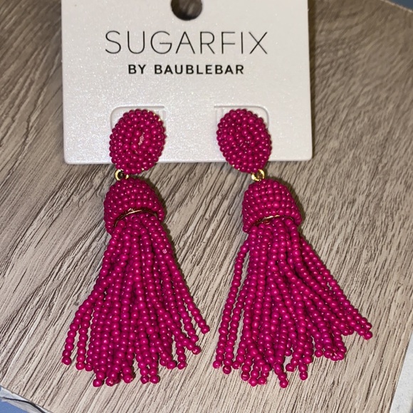 Sugarfix byBaubleBar Earrings - Picture 1 of 6